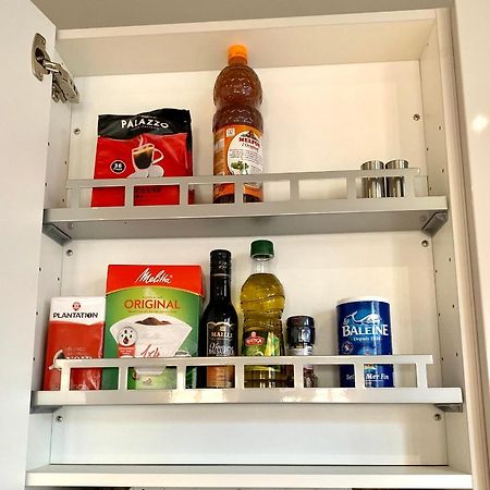 Appartement Hyper-Centre Colmar Ngoại thất bức ảnh