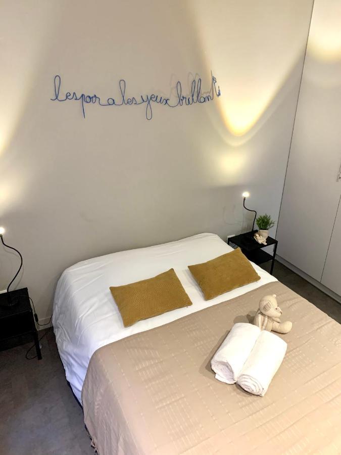 Appartement Hyper-Centre Colmar Ngoại thất bức ảnh