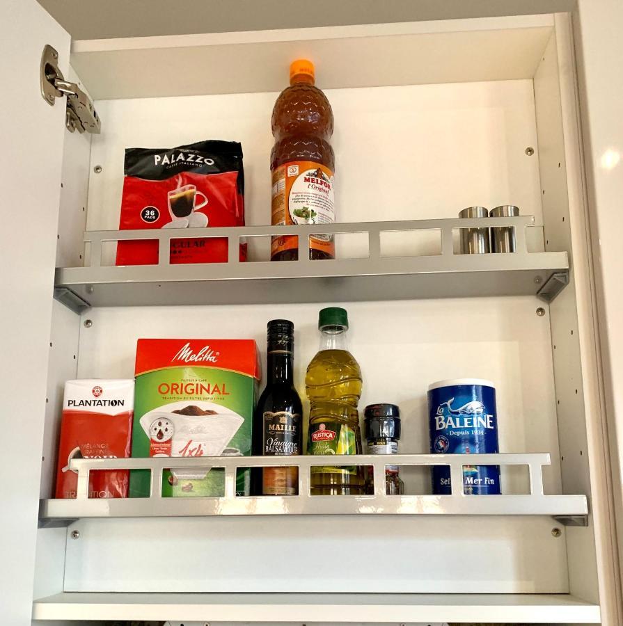 Appartement Hyper-Centre Colmar Ngoại thất bức ảnh