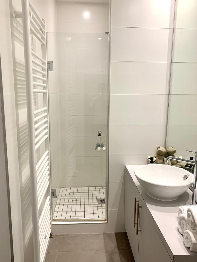 Appartement Hyper-Centre Colmar Ngoại thất bức ảnh