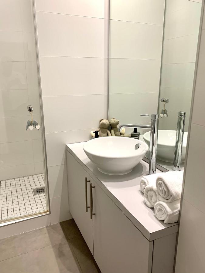 Appartement Hyper-Centre Colmar Ngoại thất bức ảnh