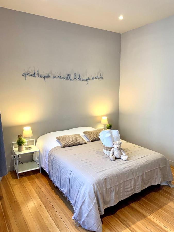 Appartement Hyper-Centre Colmar Ngoại thất bức ảnh