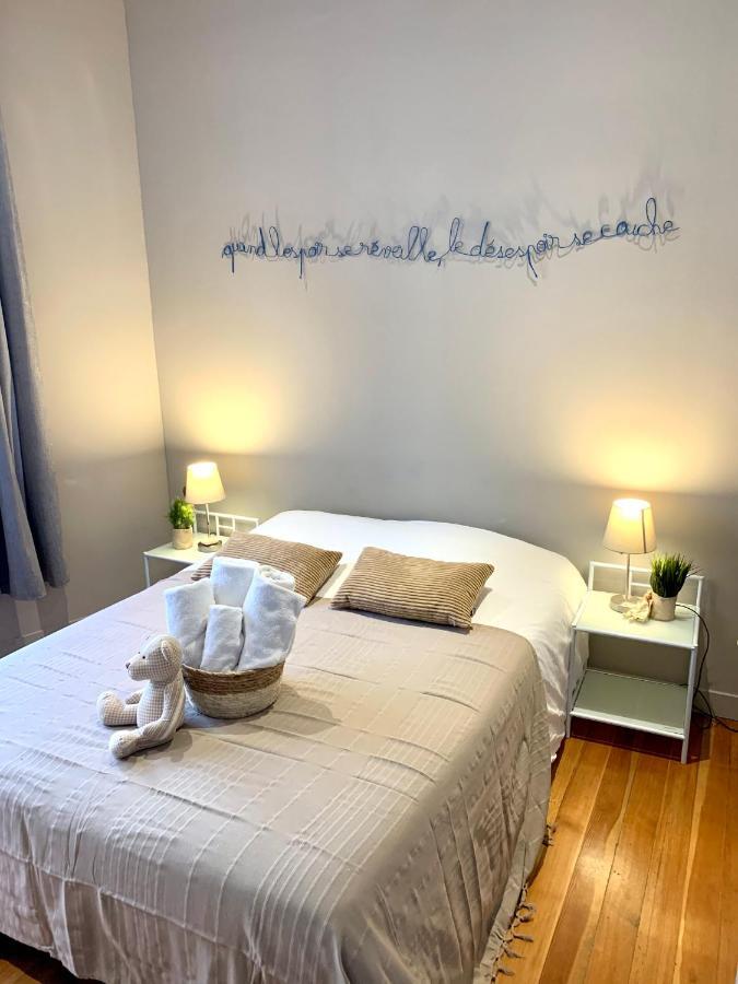 Appartement Hyper-Centre Colmar Ngoại thất bức ảnh